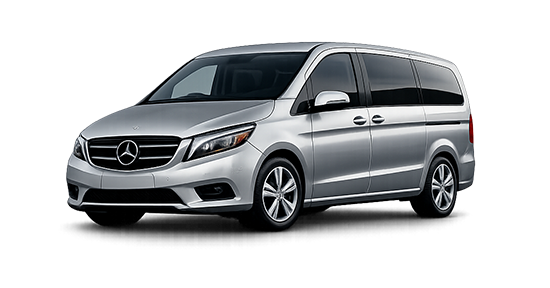 Minivan