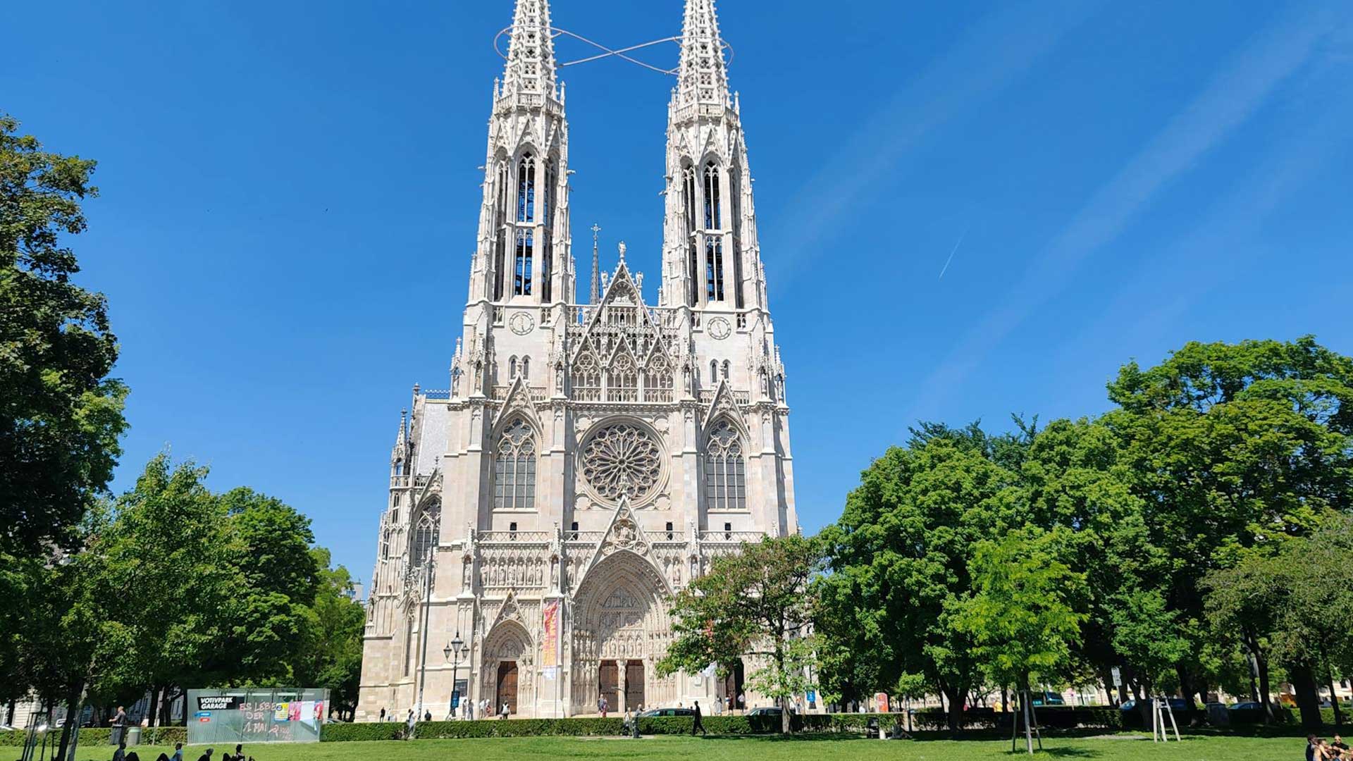 Alsergrund 1090 Wien bezirk