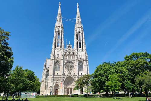 Alsergrund 1090 Wien bezirk