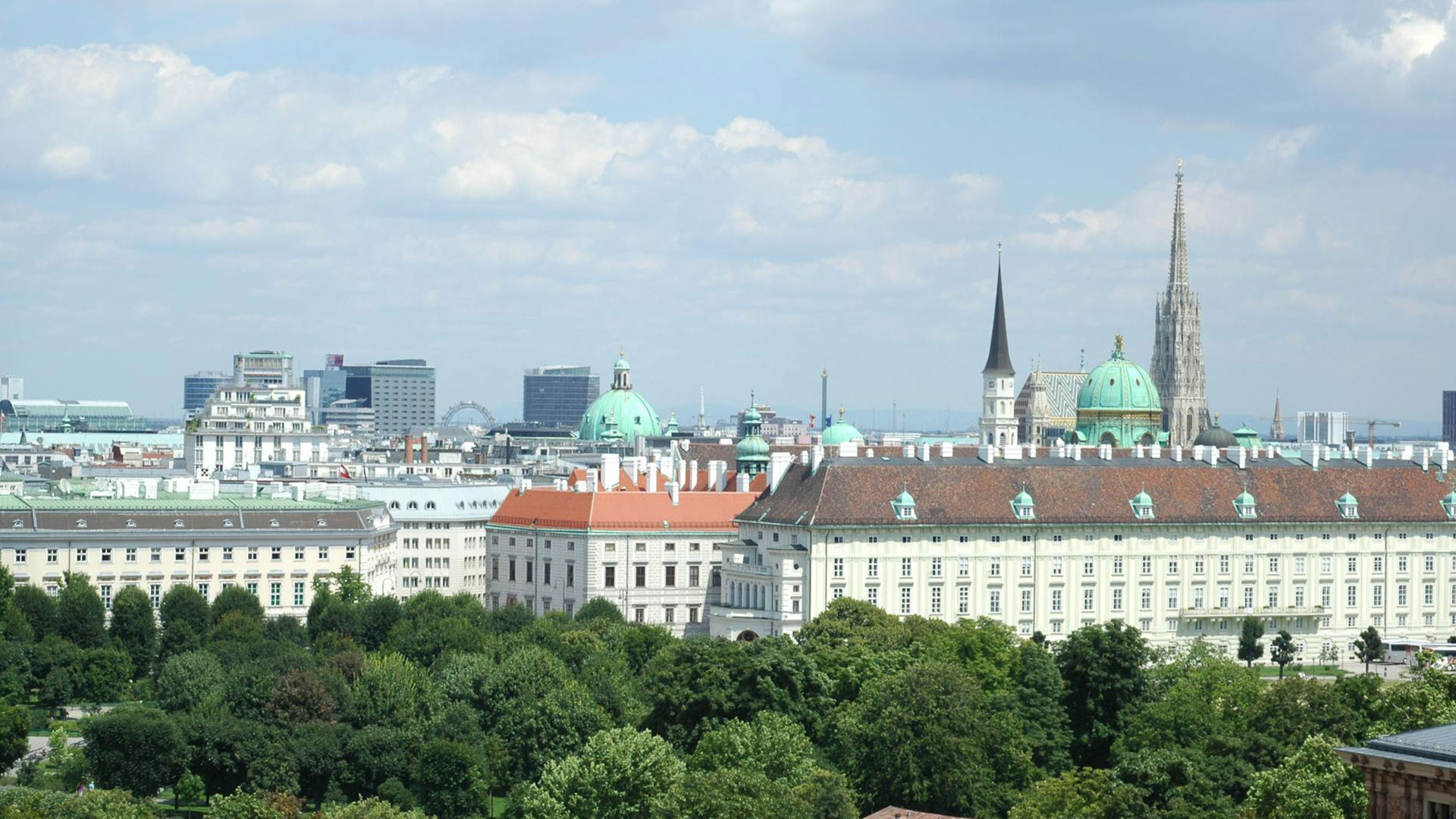 Innere Stadt 1010 Wien bezirk