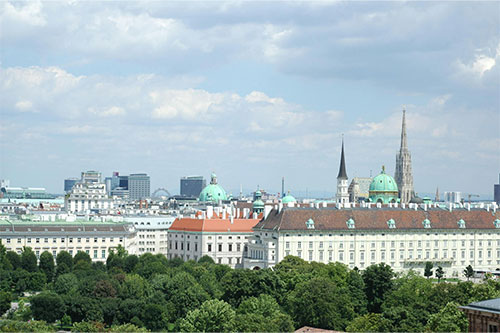 Innere Stadt 1010 Wien bezirk