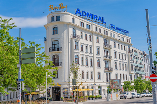 Mariahilf 1060 Wien bezirk