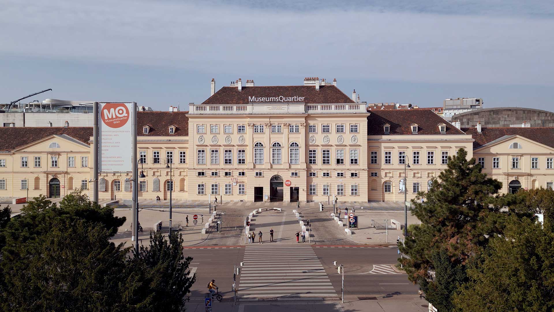 Neubau 1070 Wien bezirk